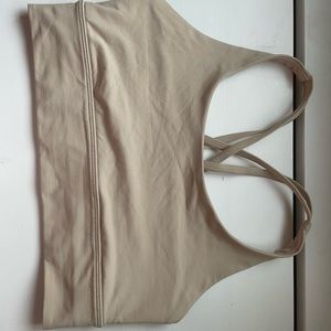 Lululemon Energy Long Line Bra